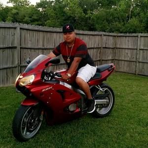 Meet your Posher, Danny